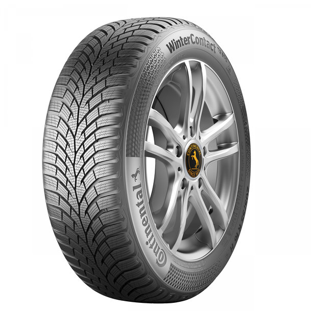 WinterContact TS 870 gewinnt Winterreifentest 2022 der Auto Zeitung